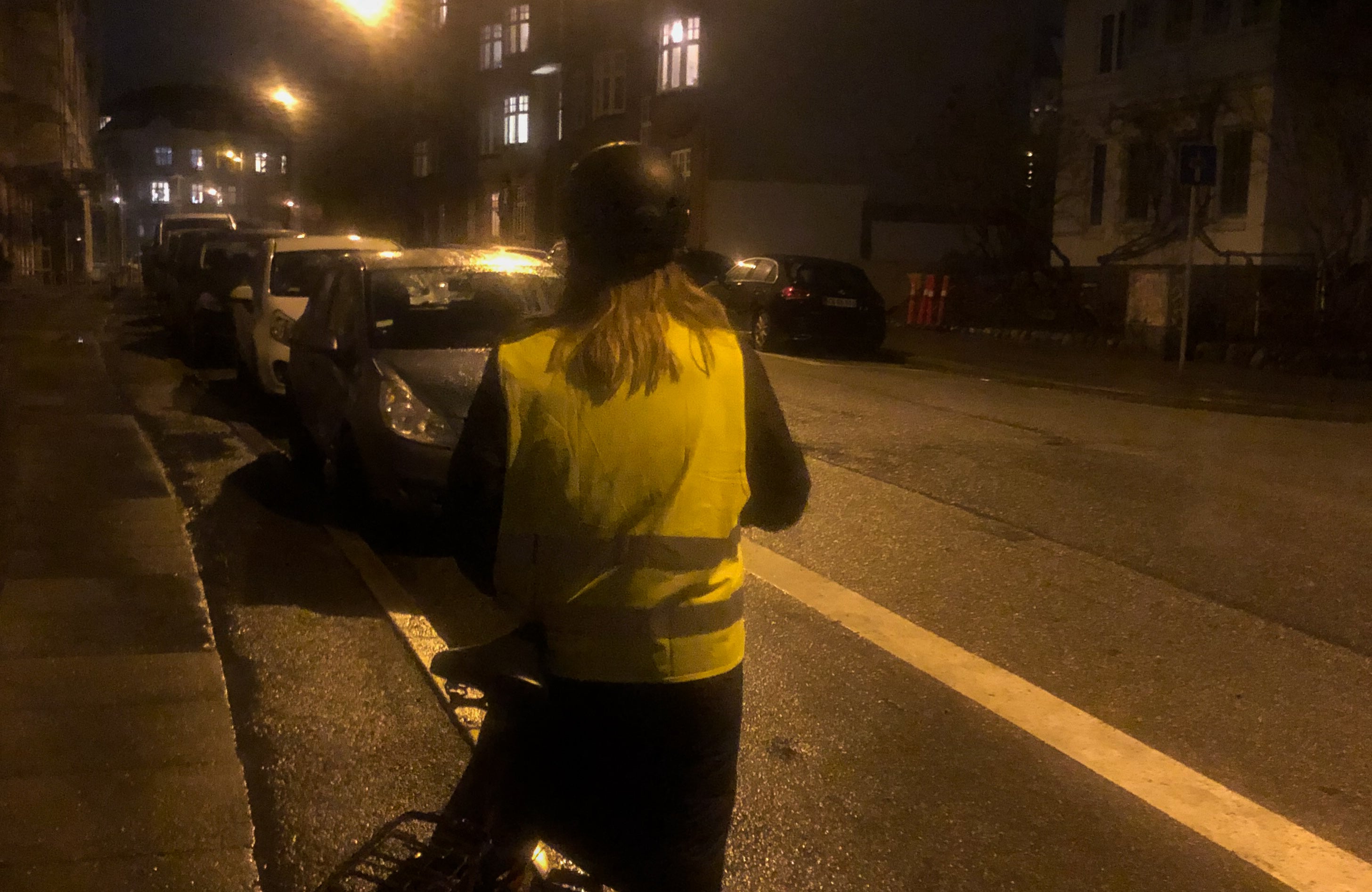 Why you should take the bike to work
