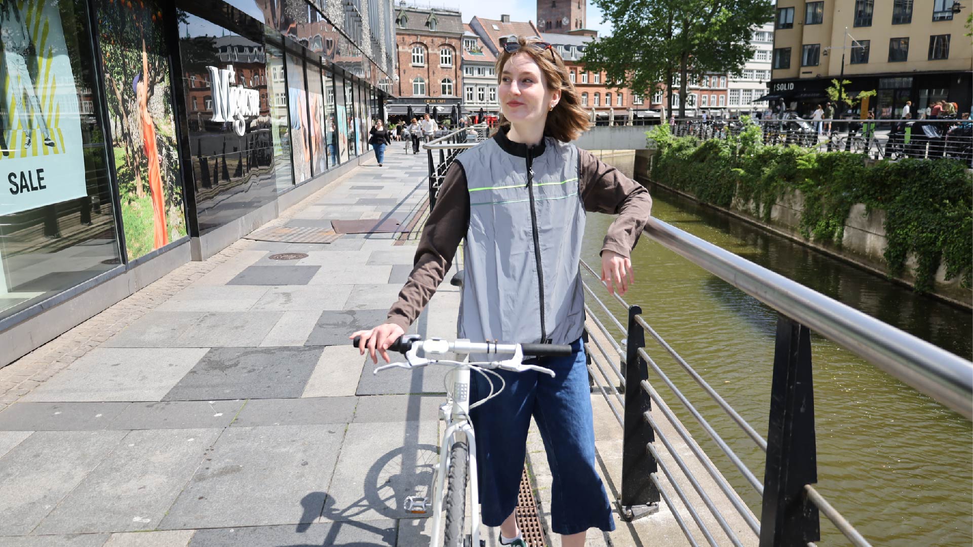 Biking Adventures in Europe: Explore the Continent on Two Wheels