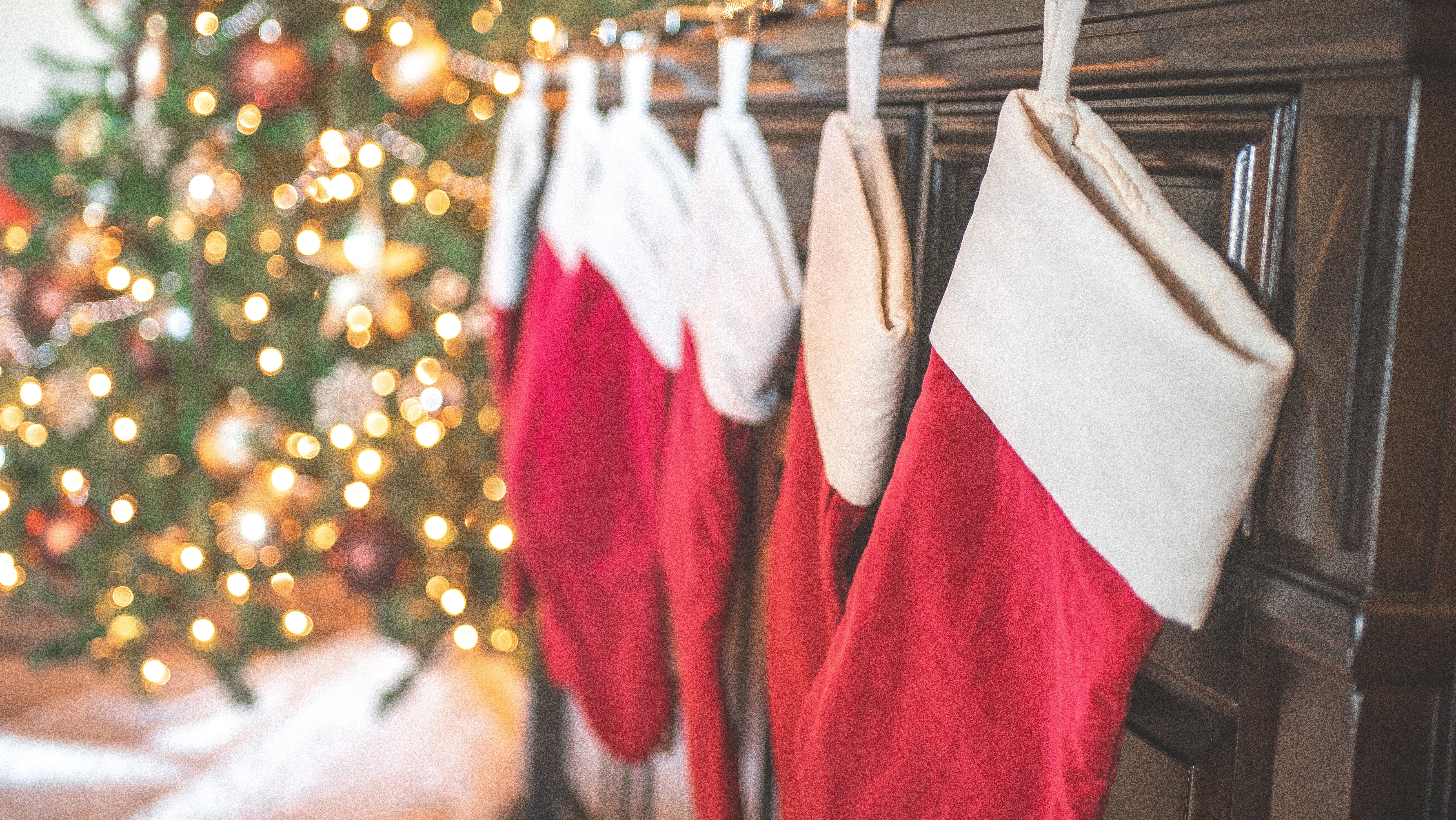 Christmas Stocking Ideas for Bikers: Unique Gifts to Delight Cycling Enthusiasts