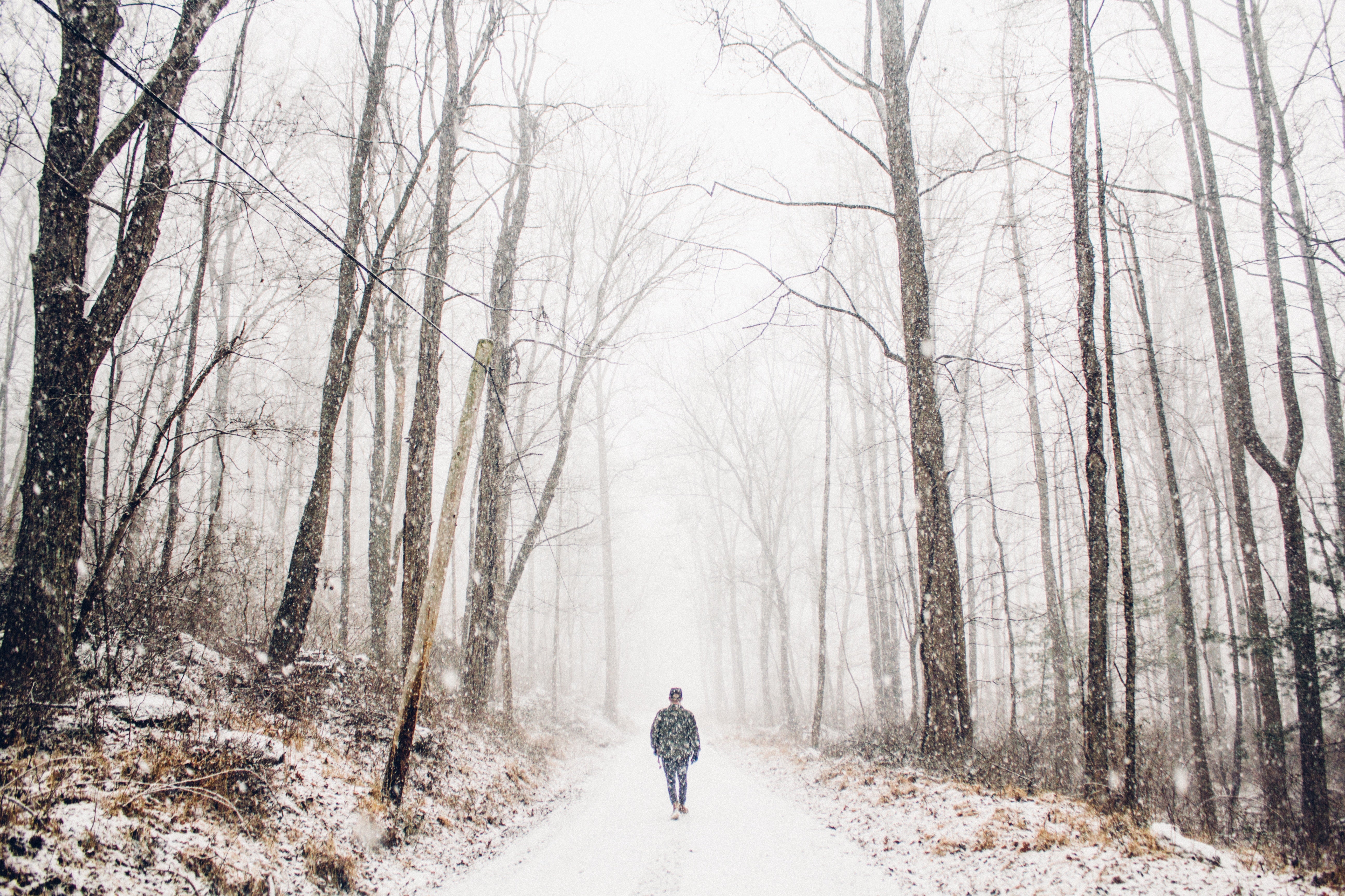 Maintaining Fitness Through the Holidays: Fun and Festive Outdoor Exercise Ideas
