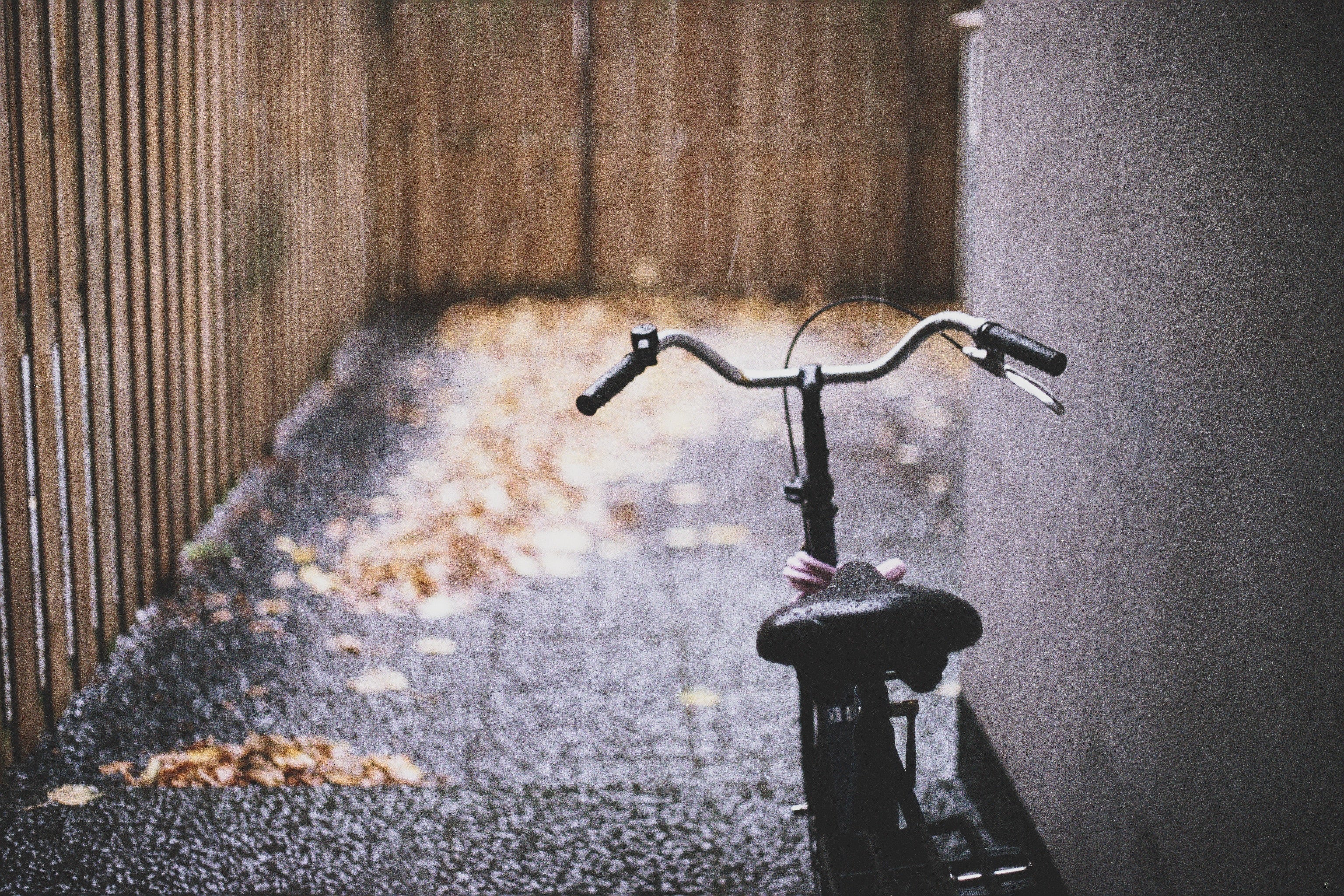 Biking in the Rain: How to Be Safe and Enjoy Your Bike Ride in Any Weather