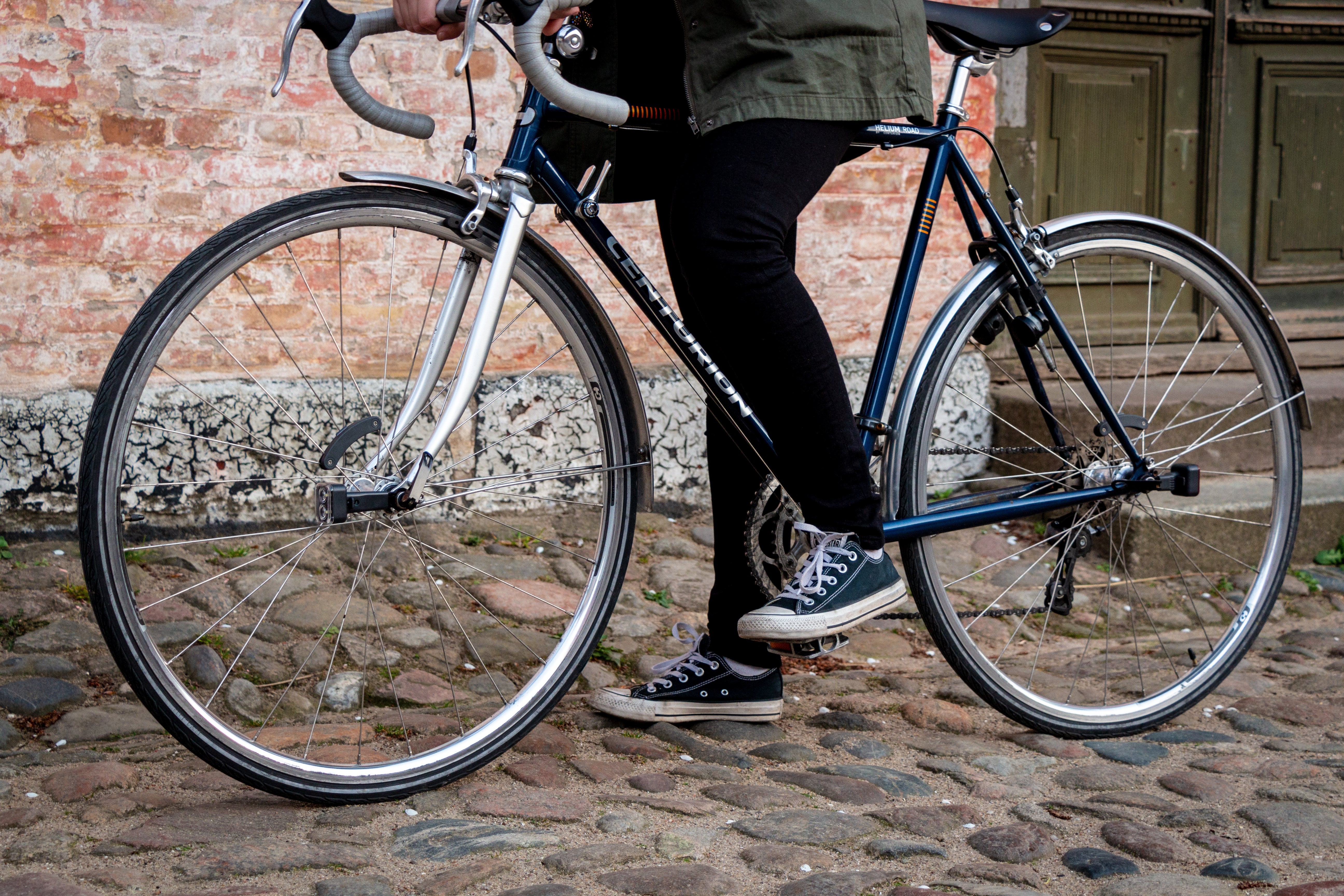 Get to know your bike