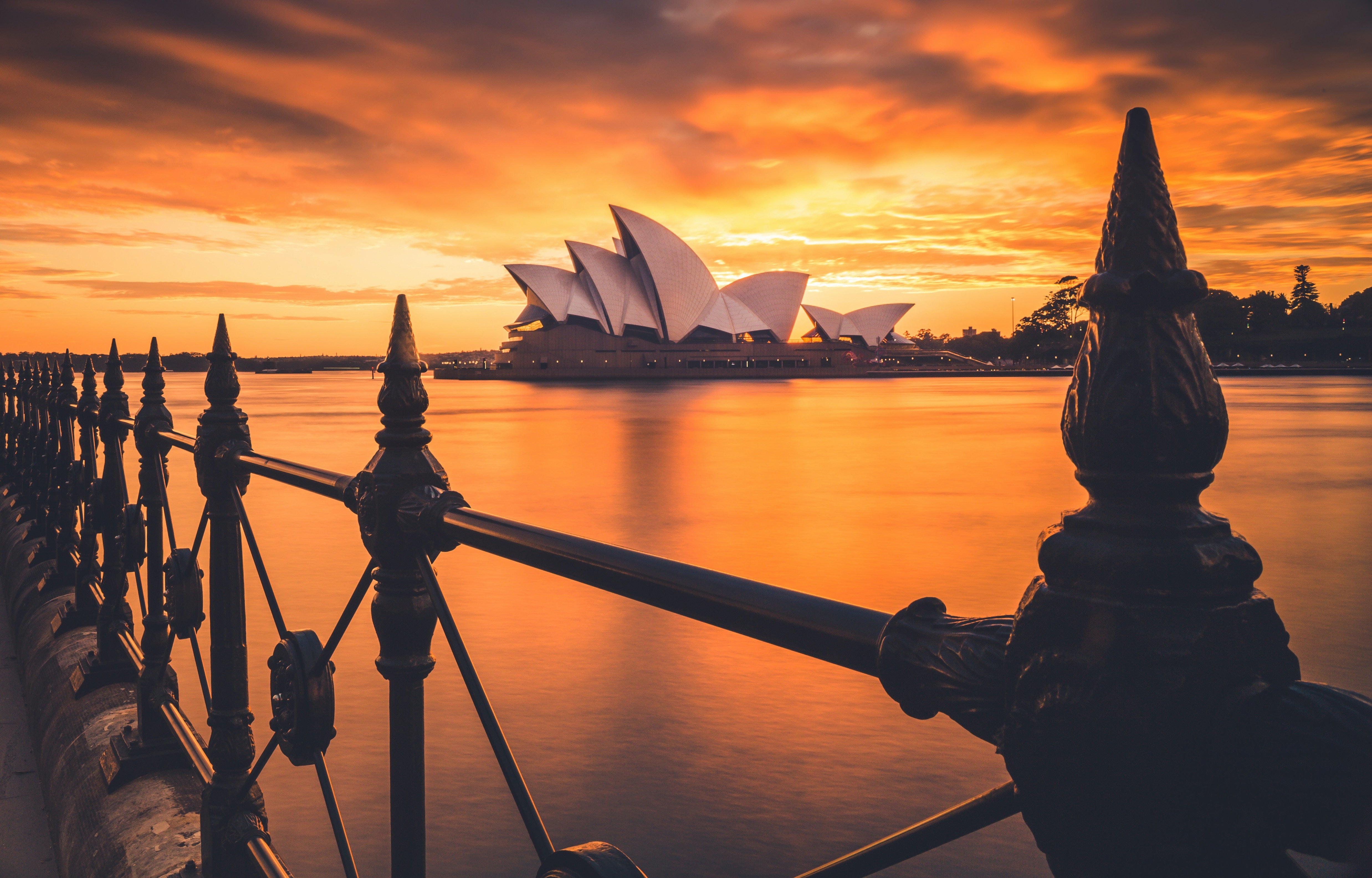 Biking in Australia: Exploring the Land Down Under on Two Wheels