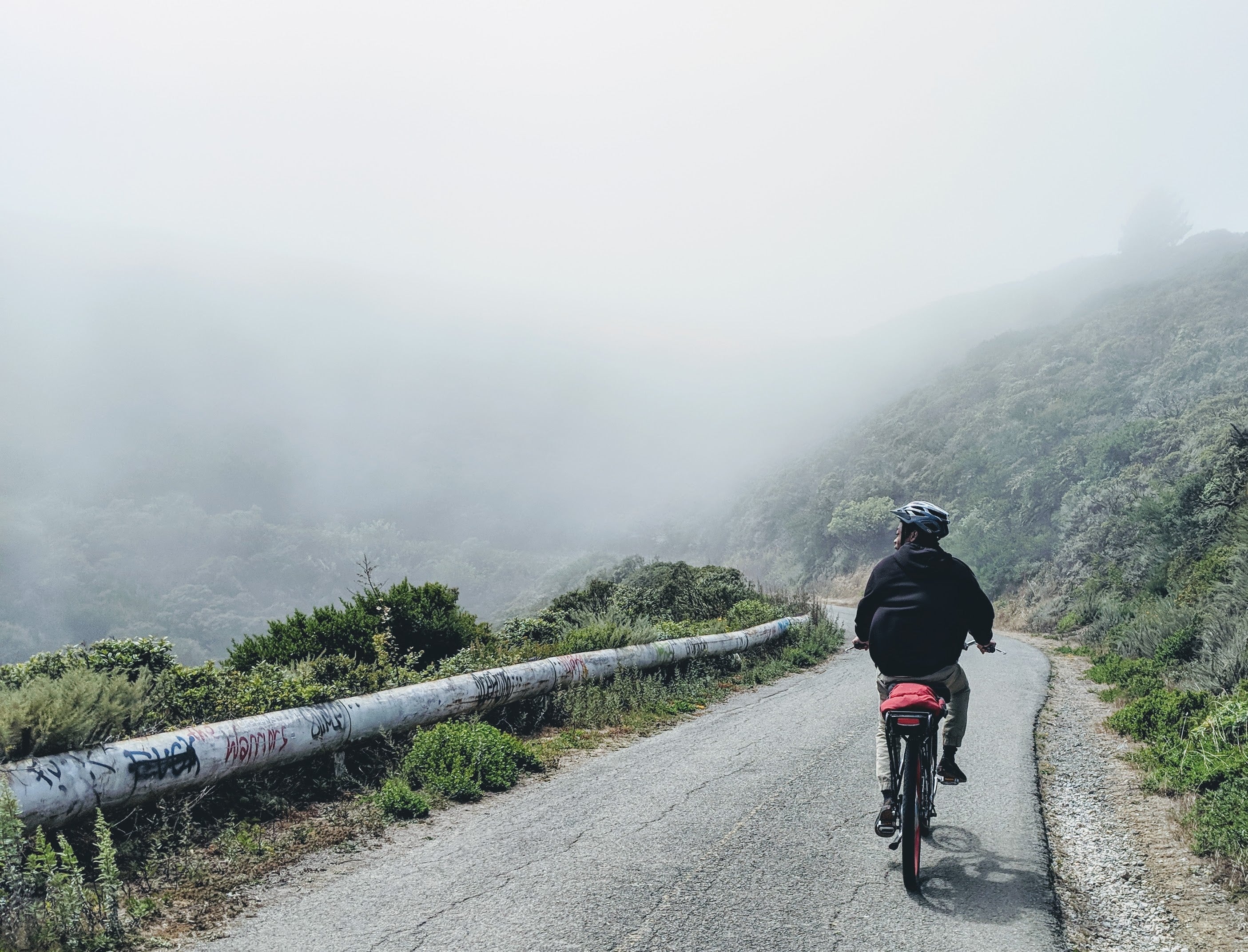 Exploring the Great Outdoors: Biking Trips in USA