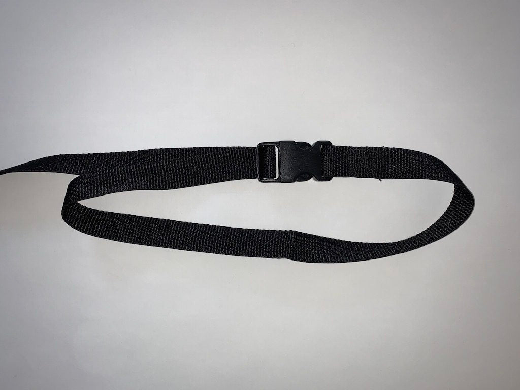 Rover Rain Cape Belt