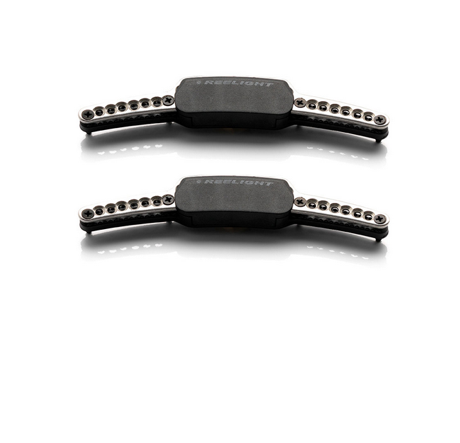 Reelight Hub Lights - disc/roller brakes extra magnets