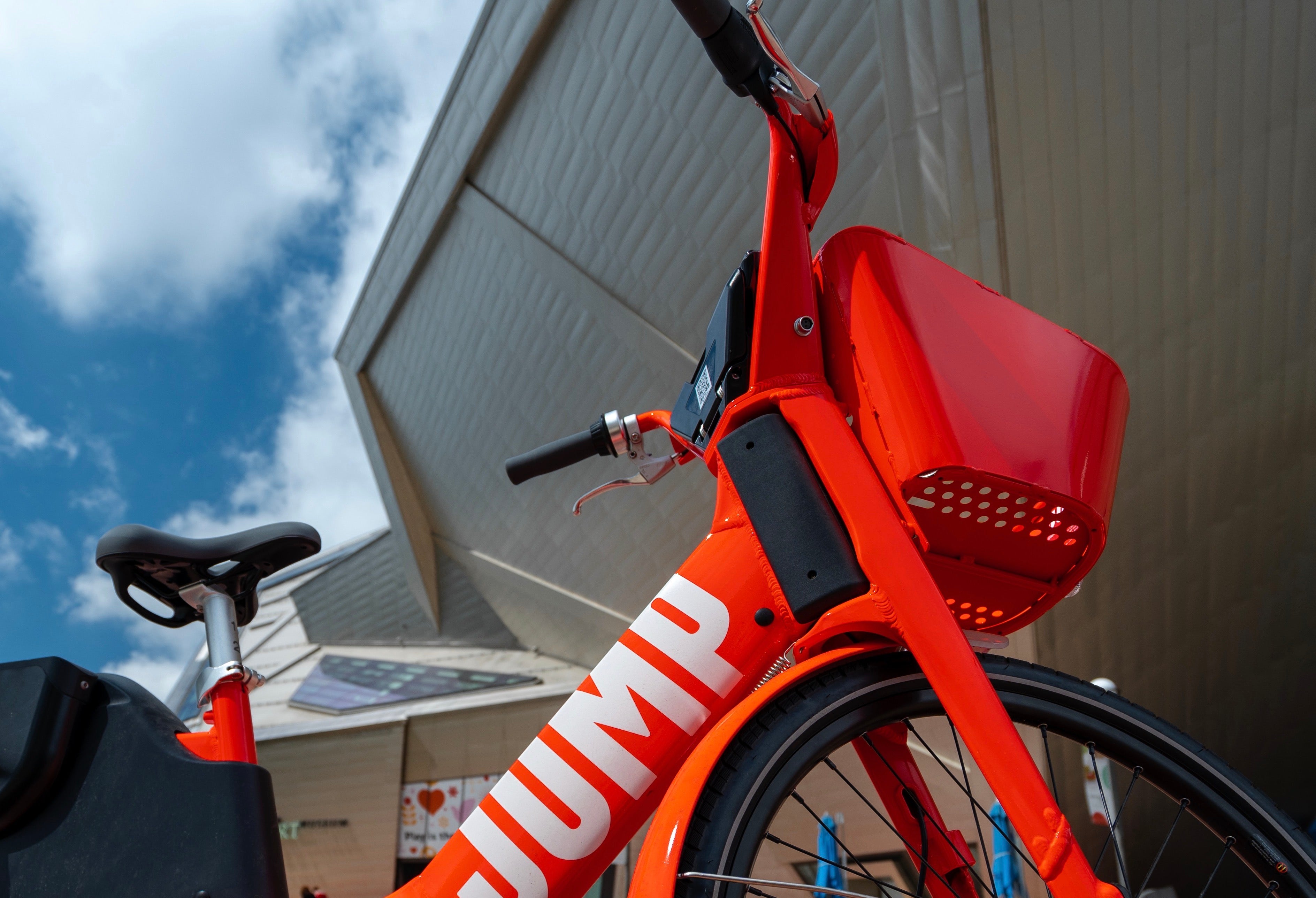 Why non-cyclists are improving cycling