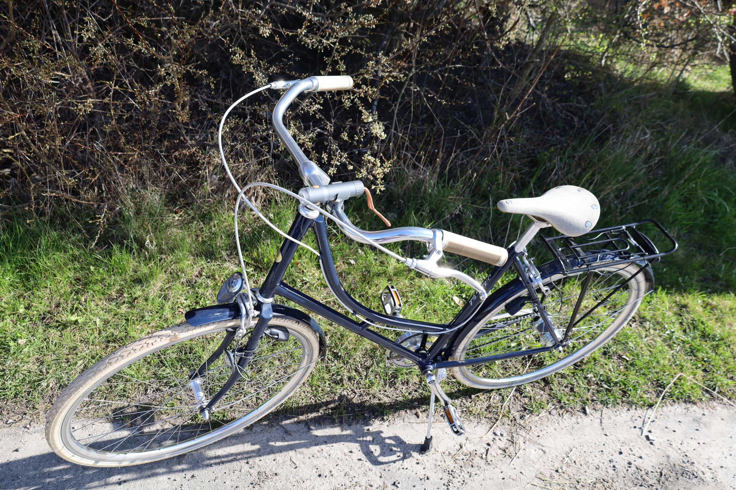 How To: Get Your Bike Ready for Summer!