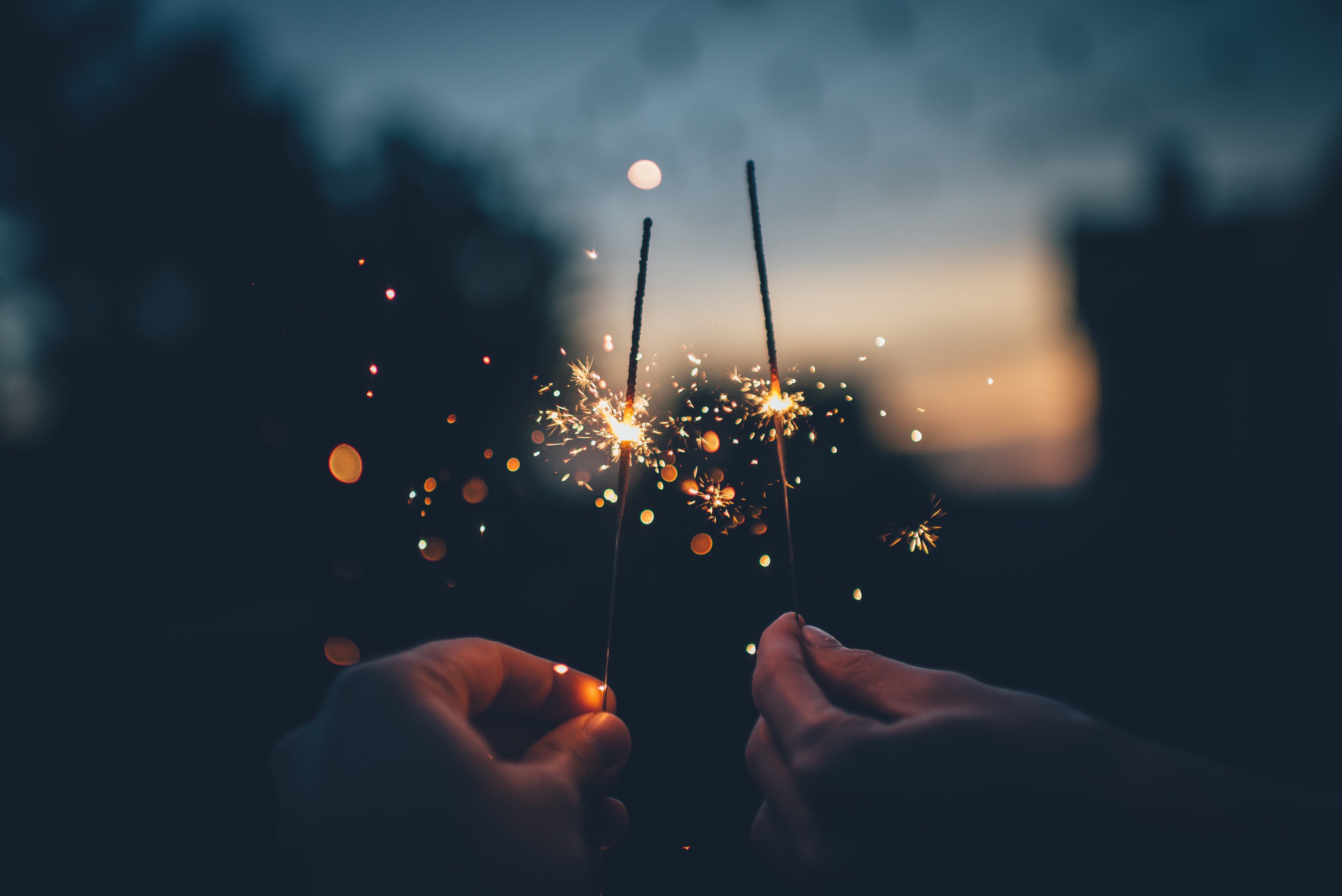 Reflecting on the Past, Riding into the Future: Celebrating the New Year with Reelight