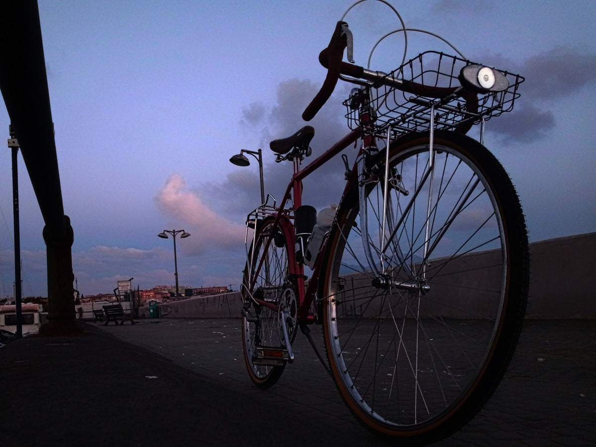 Reelight’s Guide to Buying Bike Lights