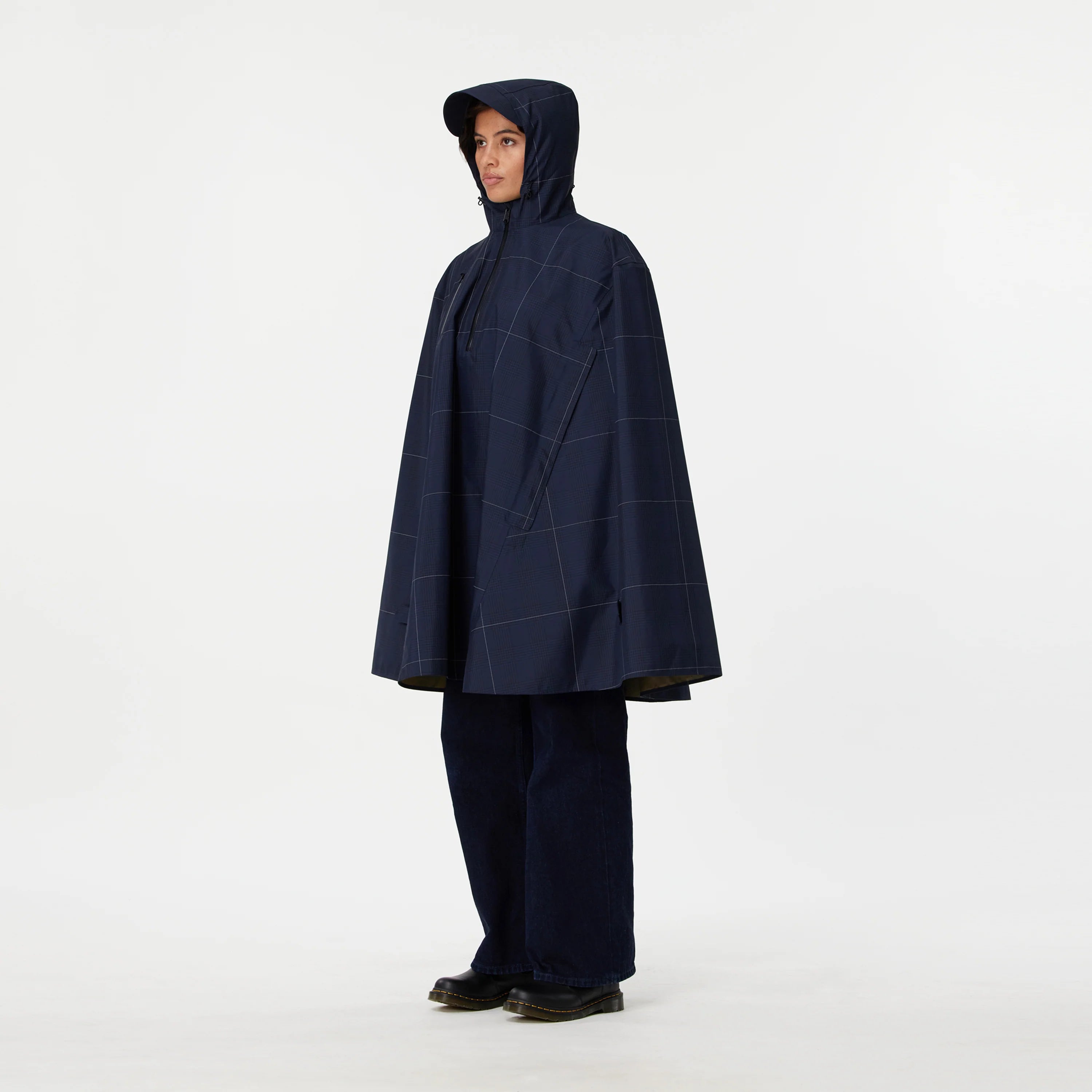 Urbanaut Rain Cape