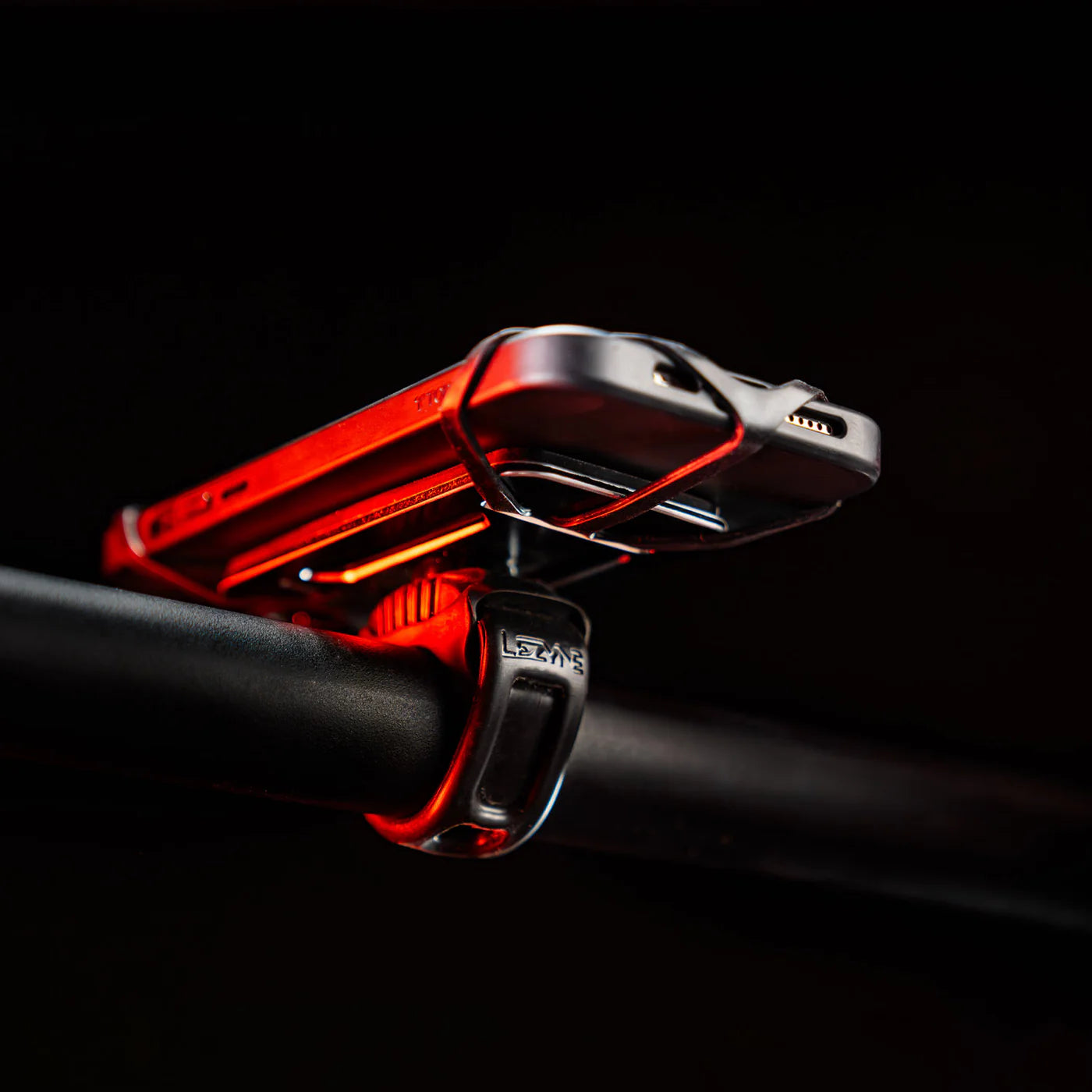 Smart Grip Phone Mount