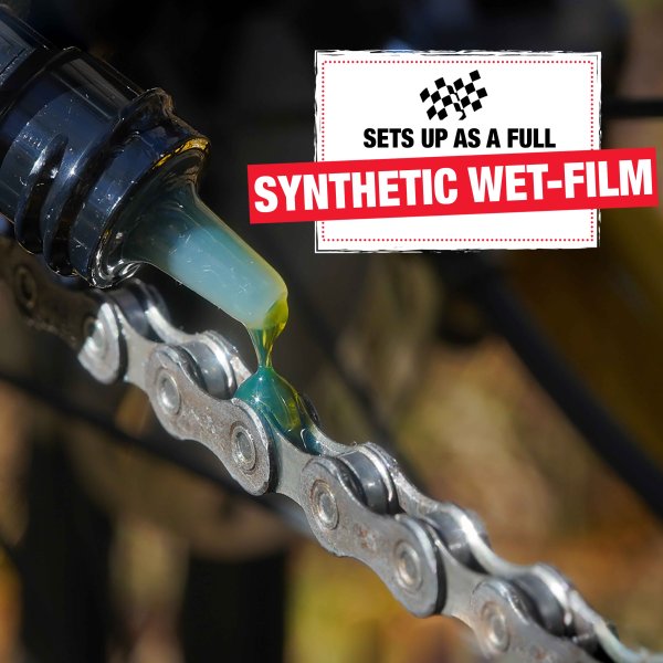 Finish Line Wet Lube (120 ml)