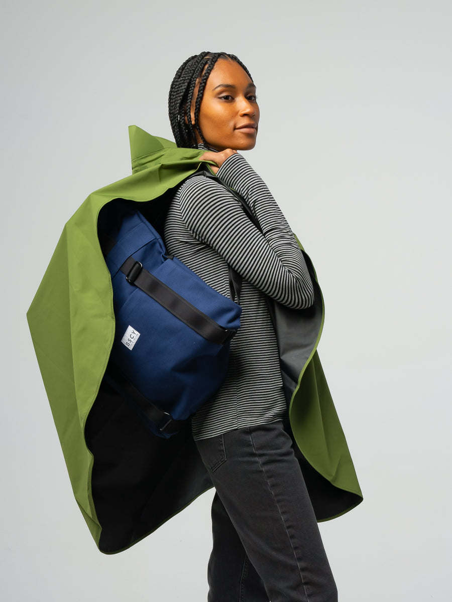 Rover Rain Cape