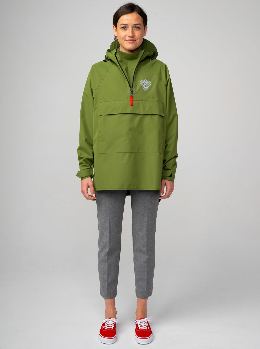 Anorak Jacket