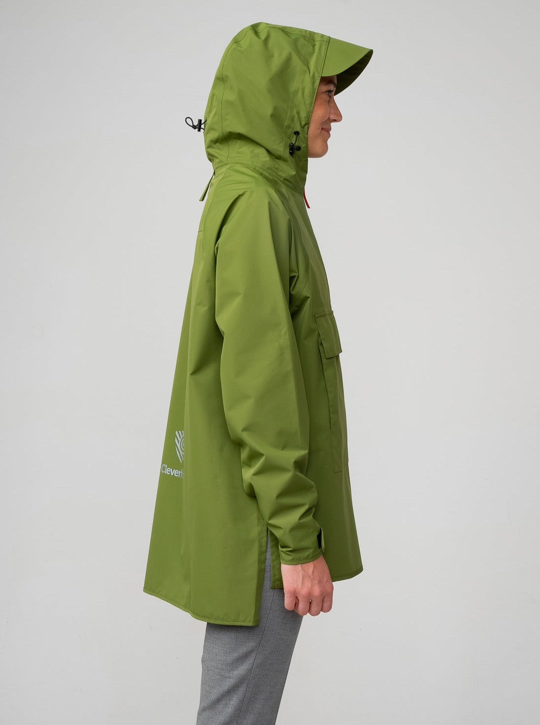 Anorak Jacket