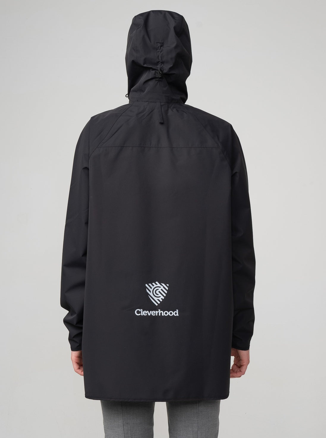 Anorak Jacket