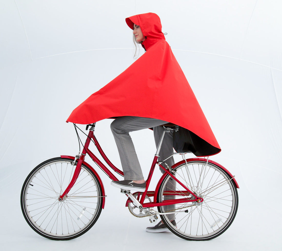 Rover Rain Cape