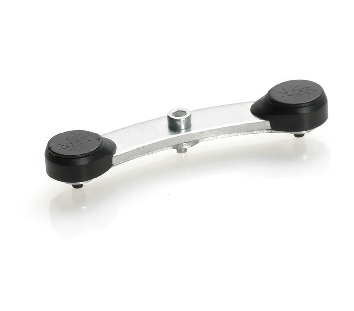 Reelight Flex Mount-High Power, magnet generating sustainable power