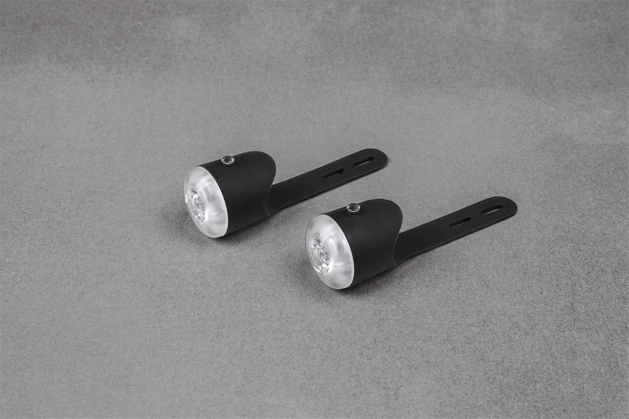 Reelight UGO - Battery powered bike lights